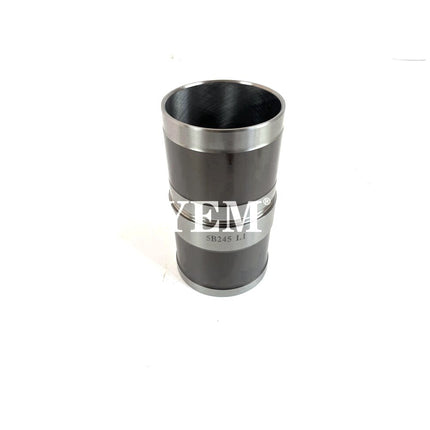 3802407 3919937 J919937 Cylinder Liner Sleeve For Cummins 114mm 8.3L 6C 6CT