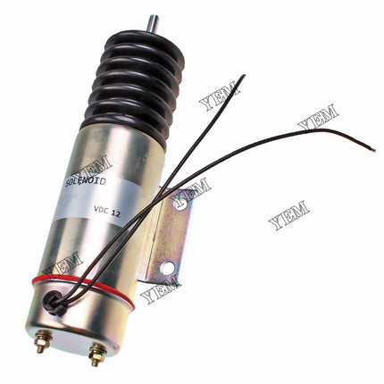 Solenoid Valve D513-A32V12 For GENIE Lift CUMMINS TROMBETTA DETROIT 8.2L