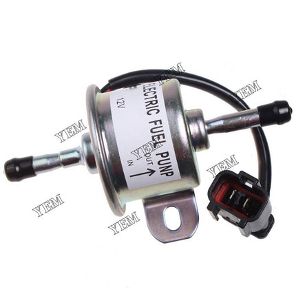 Fuel Pump VOE14520577 For Volvo Excavators EC55B EC55C EC60C EC80D ECR58 ECR88