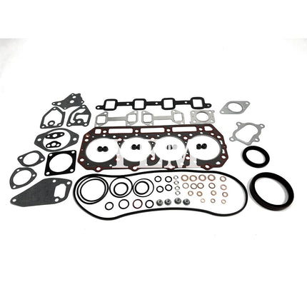 A2300 Engine Gasket Set Head Gasket For Cummins 4900956 Forklift Excavator