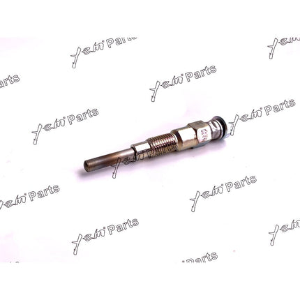 3PCS New Glow Plug For Kubota D722 D902 D905 D1005 D1105 16851-65510 16851-65512