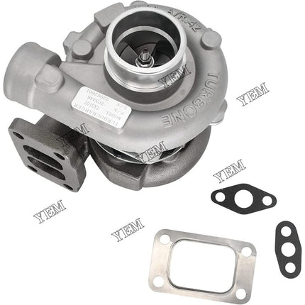 Turbocharger Fits Caterpillar Backhoe Loader CAT 426C 430D 436C 438C 438D 442D