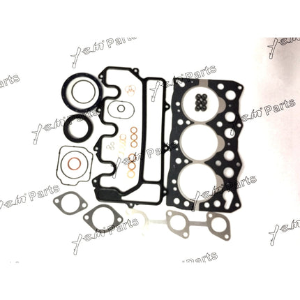 Full Gasket Set For ISUZU 3LB1 Engine Parts