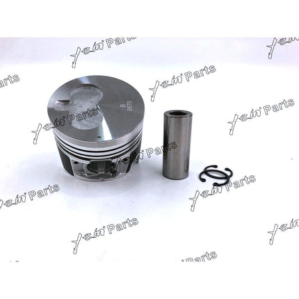 3LD1 Overhaul Rebuild Kit For Isuzu Engine RePair Part SAKAI SG350 SW350 ROLLER