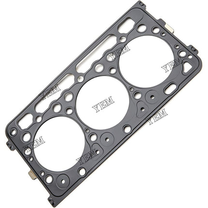 Cylinder Head Gasket Metal 1G962-03310 For KUBOTA D902 Diesel Engine