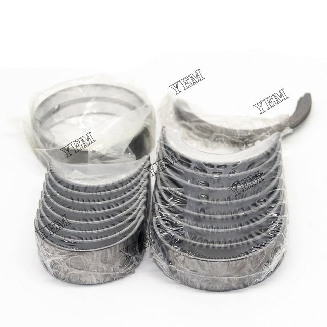 Metal kit STD For Yanmar 4TNA78 / 4TNA84 Engine Parts