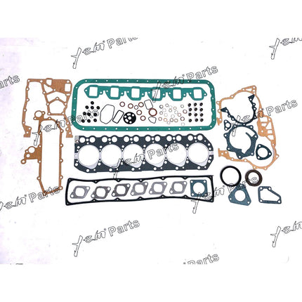 Full Overhaul Gasket Kit For Nissan Engine TD42 TD42-T 6cyl 4.2L