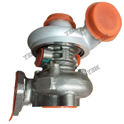 Turbocharger Turbo For Deutz Engine BF4M1011 For Bobcat Skid Steer 863 873 864 874