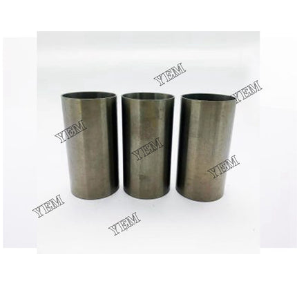 1 Piece STD Cylinder Liner Sleeve For Yanmar 3TN75-RJ 3TN75L 3TN75 Engine
