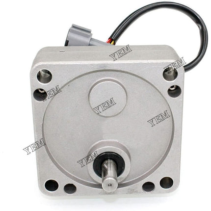 Throttle Motor 4257163 For Hitachi EX200-2 EX200-3 EX100-2 EX100-3 EX120-2