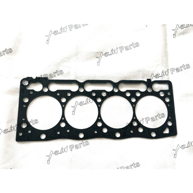 For Kubota KX71-3 KX71-3S Engine V1505 Head Gasket 16394-03310 16394-03313