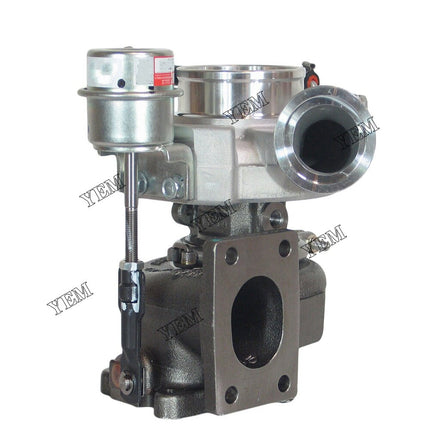 HE221W Turbo Turbocharger 4047745 4047746 For Cummins ISDe4 4.5L