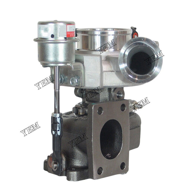 HE221W Turbo Turbocharger 4047745 4047746 For Cummins ISDe4 4.5L