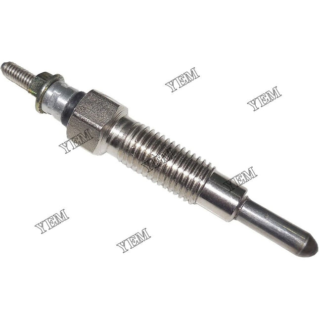 Glow Plugs For Kubota KH151 KH191 KH28 KH170L KH90-H KH-1 KH-10 KH-11H KH-12ED