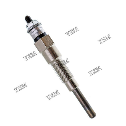 3PCS New Glow Plug For Kubota D905 D902 D1105 V1505 Engine