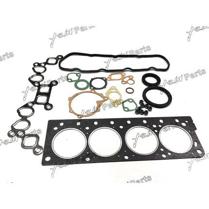 1 Set STD Full Gasket Kit For NISSAN Fork lift Truck K21 K25 Engine
