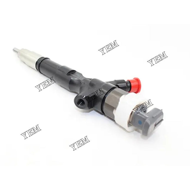 Denso 095000-5881 Common Rail Injector For TOYOTA HIACE 2KD-FTV 23670-30050