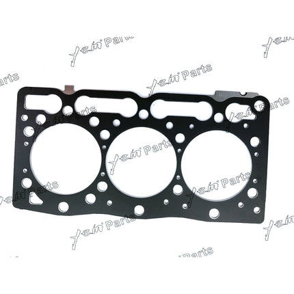Full Gasket Set For Kubota D1105 / 3D78 Engine Parts