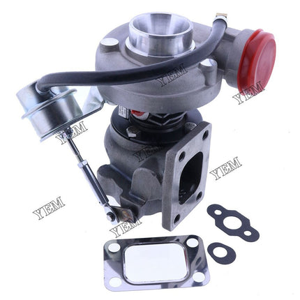 Turbo TB0223 Turbocharge 2674A120 For Perkins Engine 504-2T T4.20-L4