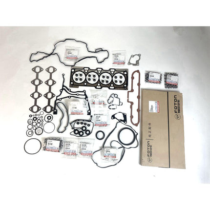 For Cummins ISF2.8 Overhaul Head Gasket Set Kit Fit For Foton Tunland Diesel Engine