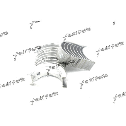 Main Bearing STD For Mitsubishi K4N Engine Parts