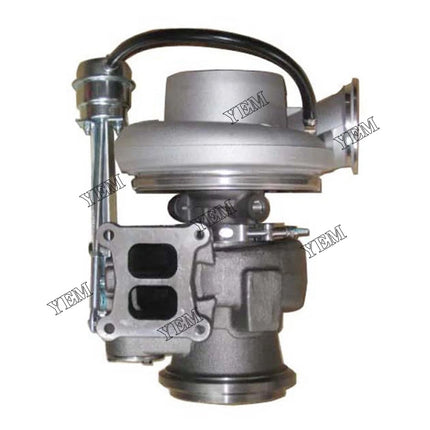 HX55W Turbo 4043707 4955714 turbocharger For Cummins Diesel QSM 2/3 TIER 3