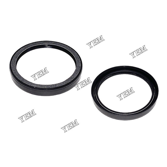 STD Front & Rear Crankshaft Oil Seal For KUBOTA V3300 Engine