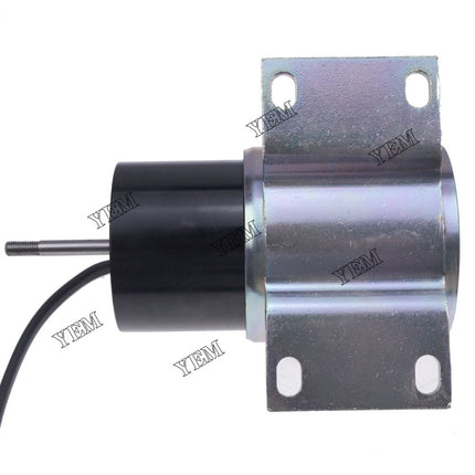 12V Throttle Actuator 1600361 7026884 7026842 For JLG 450AJ seriesII 510AJ 460SJ