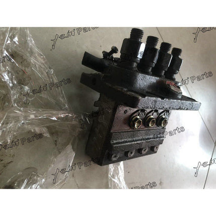 N844 Fuel Injection Pump For Case Shibaura