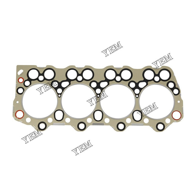 4D35 4D35T Engine Cylinder Head Gasket For KATO Excavators For Mitsubishi Canter FE