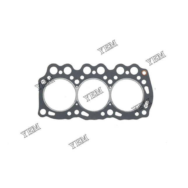 Head Gasket MM432247 For Mitsubishi PelJob EB12.4 EB14 Mini Excavators L3E