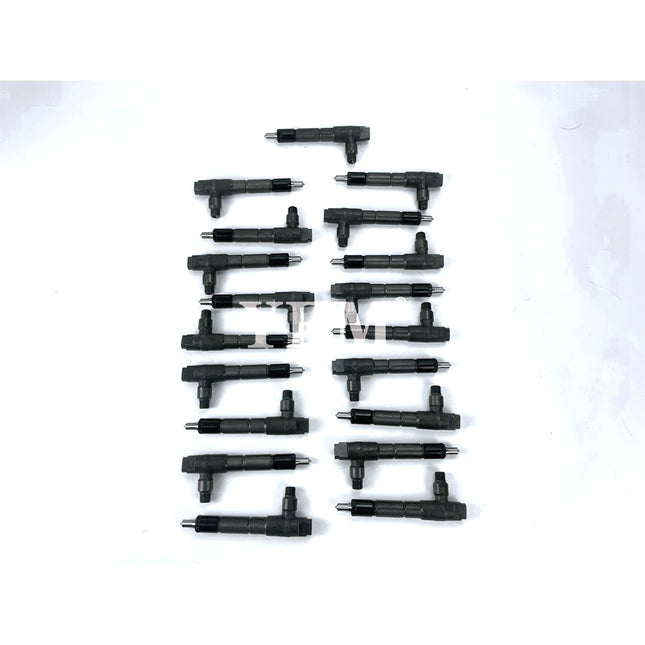 Fuel Injector For Yanmar 4TNV94 Engine ( 1 PCS )