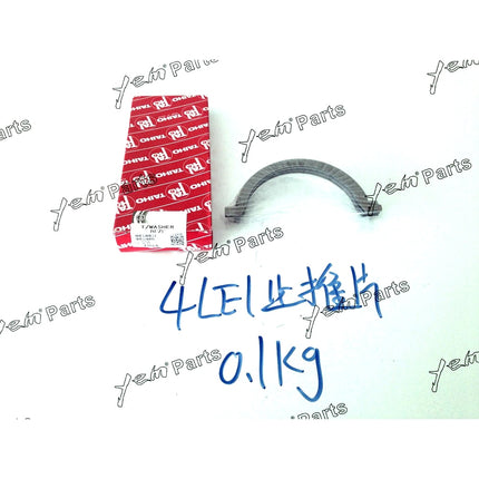 Engine Overhaul Kit STD For ISUZU 4LE1 Engine Parts