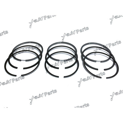 D1302 Overhaul Kit For Kubota Engine L275F L275DT L2250F L2250DT Tractor RePair