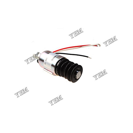 208106 Throttle Solenoid For Miller Trailblazer 302 Engine 12V