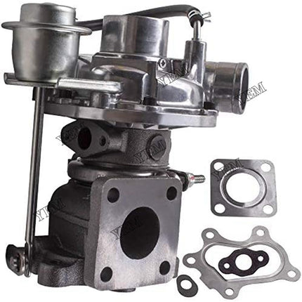 Turbocharger For Caterpillar 3024 216B 226B 232B 242B 247B 257B 232B2 Skid steer