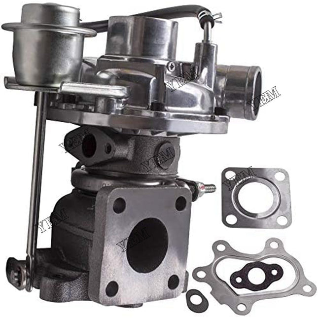 Turbocharger For Caterpillar 3024 216B 226B 232B 242B 247B 257B 232B2 Skid steer
