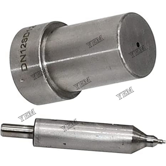 Injector Nozzle DN12SD12 For Case Hanomag Hummel Driving Fiat For Kubota 0434250027