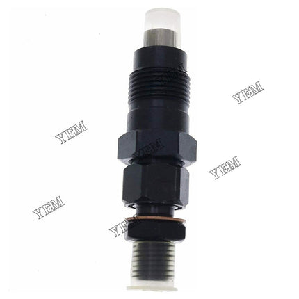 4 Fuel Injectors SBA131406360 For New For Holland For Shibaura L160 L170 L218 L220 L213