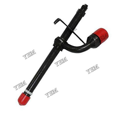 3x Fuel Injector AR89564 For John Deere 210C 290D 300B 301A 450B 455G 480B 555G