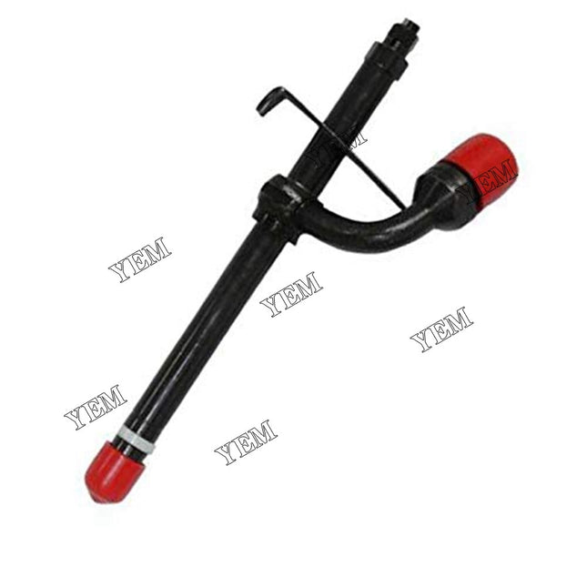 3x Fuel Injector AR89564 For John Deere 210C 290D 300B 301A 450B 455G 480B 555G