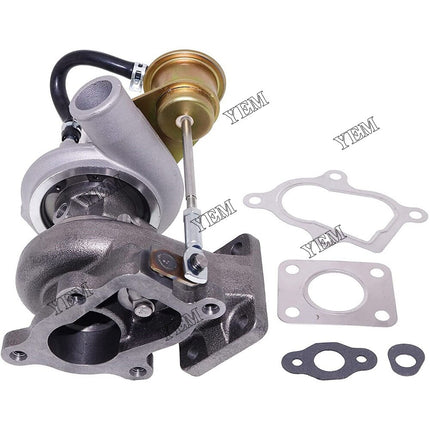Turbocharger TD03 -7G 49131-02020 For Kubota Earth Moving V2003T For Bobcat S160 185