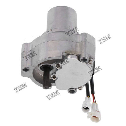 Throttle Stepping Motor Assy YN2406U197F4 For Kobelco SK200-1/3/5 Excavator