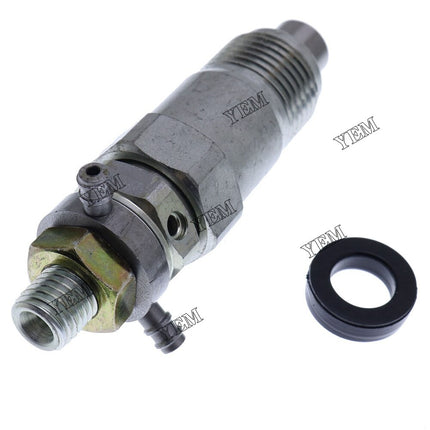 Fuel Injectors 15221-5300 15221-5302 For Kubota Z650 Z750 Z751 Z851 Engine