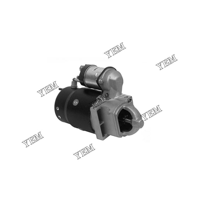 For Volvo BL60B BL61B BL70B BL71B PT220 Starter Motor VOE 22175633 VOE 22175635