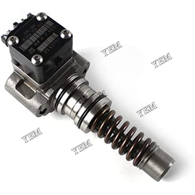 Original Unit Pump 0414750003 For Volvo 20460075 Deutz BF6M2012C 02112707