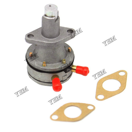 Fuel Pump For Bobcat Skid Steer 645 743 751 763 S130 S160 S175 S185 S530