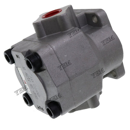 Hydraulic Pump 67111-76100 For Kubota B, BX Series B20 B6200 B7200 B6200 B8200