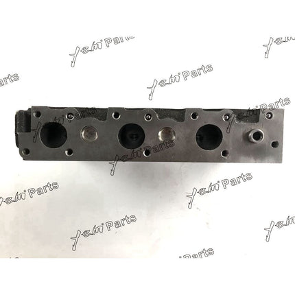 3LD1 Cylinder Head For Isuzu Engine With Valve Intake Exhaust Full Gasket Kit
