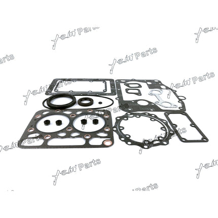 Overhaul Gasket Kit For KUBOTA D600 Engine Full Gasket Set